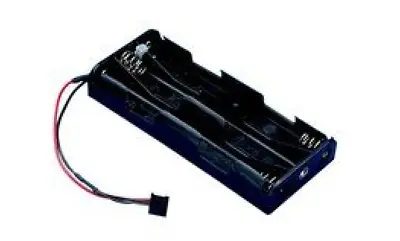 Buy 3m Dynatel Battery Holder For 965dsp Series Subscribers Loop Analyzer 1149, 1ea • 66.79$