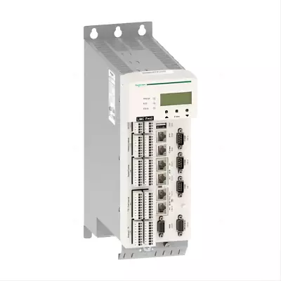 Buy LMC402CAA10000 Schneider Electric Motion Controller LMC402 New And Sealed • 5,583.14$