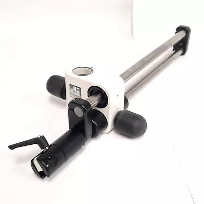 Buy Diagnostic Instruments Inc Heavy Duty Microscope Boom Arm, SMS20 Series • 400$