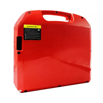 Buy 48V20A LiFePO4 LithiuN Battery For HeLi Forklift CBD20J-LI /Jiali CBD20J-LI • 359.99$