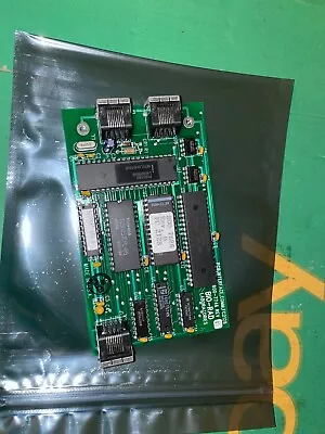 Buy PCB 800-7746 INTERFACE COMM PCB - Bio-Rad 2128 Fraction Collector • 169.75$