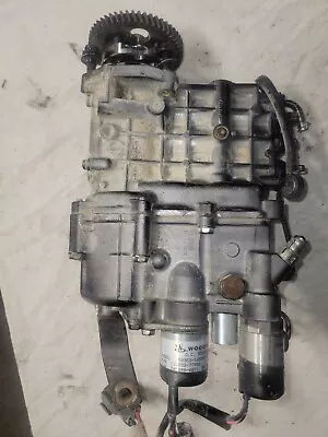 Buy Yanmar Diesel Fuel Injection Pump For 993cc 3TNM74F-SAKV - Kawasaki Mule Pro-DXT • 750$