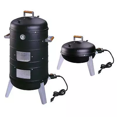 Buy Electro Thermal Combined Water Smoker • 184.50$