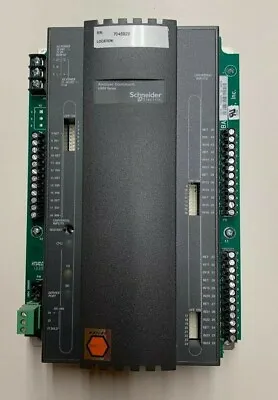 Buy  Schneider Electric Andover Continuum B3600 Series B3608 Controller • 292$