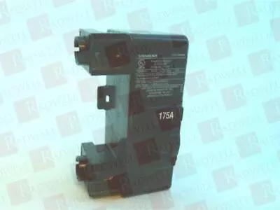 Buy Siemens Mbk175a / Mbk175a (brand New) • 317$