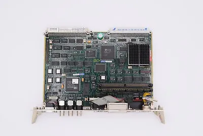 Buy SIEMENS 6FC51100.DB020AA2 Single Board Computer • 75$