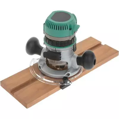 Buy Grizzly T30380 Mortising Center Router Base • 36.95$