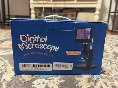 Buy Andonstar Digital Microscope Kit For Electronics Repairing • 66$