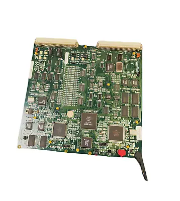 Buy MDS SCIEX 020293-C3 Board System Controller For PerkinElmer Elan 6100 ICP MS • 149.40$