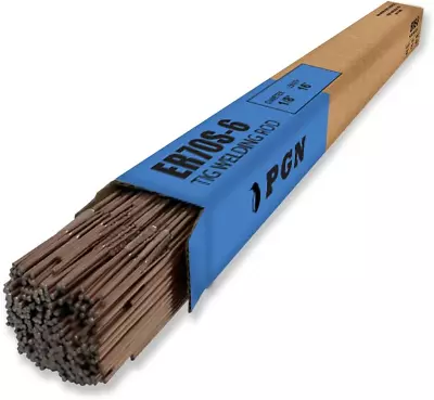 Buy Mild Steel TIG Welding Rod, TIG Filler Rod, Perfect For Construction Work, Farm  • 19.65$