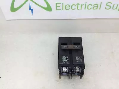 Buy ITE Siemens Q260S 60 Amp 2 Pole 120/240v Circuit Breaker/Switch • 7.99$