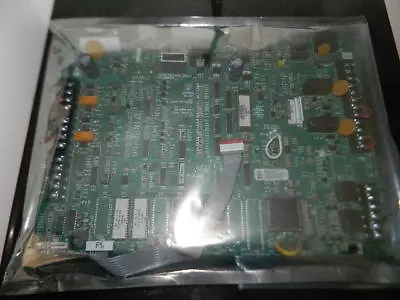 Buy Siemens Smb-2 Mxl-iq Cpu Main Controller Board Fire Alarm Rev 14 15 16 • 650$