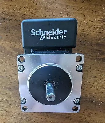 Buy Schneider Electric LMDCE571C Stepper Motor • 250$