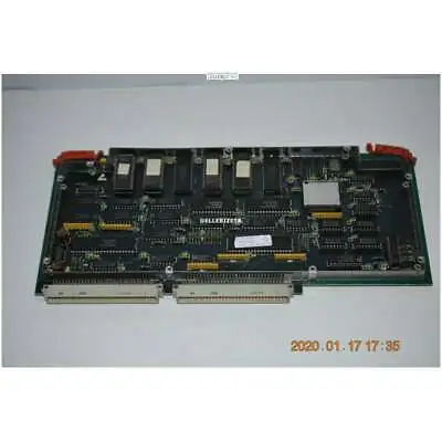 Buy Rohde&schwarz 810.3400.02 Frequency Processor (2096/ED2/C4) • 56.90$