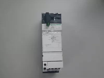 Buy Schneider Electric LUB12 LUCA05FU Self Protected Motor Controller • 85$