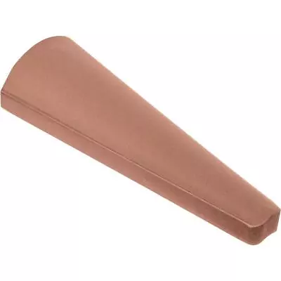 Buy Grizzly H3102 Curve Gouge Slipstone - 240 Grit • 57.95$