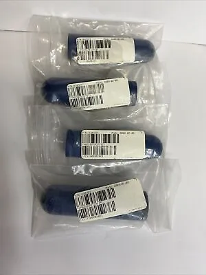 Buy Beckman Coulter 870329 Centrifuge Adapter 15 Ml Tubes Rubber 18 Mm Dia Set Of 4 • 98$