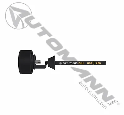 Buy Power Steering Cap Dipstick Peterbilt • 16.50$