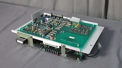 Buy Applied Biosystems ABI 373a Control System Assembly, W/ CPU & COMM BOARDS • 195$