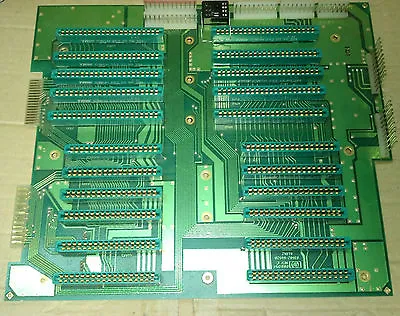 Buy 03582-66520 PCB  Board For HP 3582A Spectrum Analyzer • 149.99$