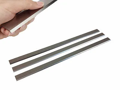 Buy Set Of 3- Planer Knives 20  For Grizzly G0454 G6704 G9740 G9967 H7269 Blade • 45.59$