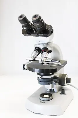 Buy Carl Zeiss Illuminating Binocular Microscope W/ 4/Objective Lens • 225$