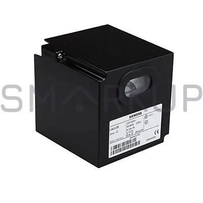 Buy New In Box SIEMENS LAL2.25 Serie 02 Control Box • 371.20$