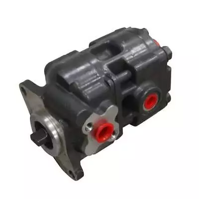 Buy Used Hydraulic Pump Fits Kubota B3000 B2320 B3030 B3350 B2630 B2620 B2650 B2920 • 289.95$