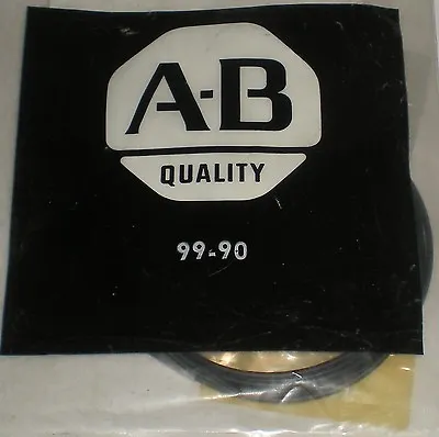 Buy Photo Eye Sensor Allen Bradley Ab Photoelectric 99-90 Fiber Optic Cable Kit New • 19.99$