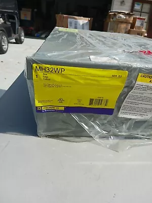 Buy Square D/schneider Electric Mh32wp Panelboard Enclosure  (brand New) • 1,075$