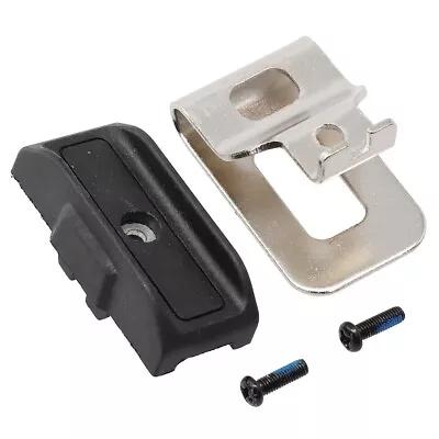 Buy Bit Holder Belt Clip Wrench Belt Clip Bit Holder Screw For 10.8V14.4V18V XR • 8.33$