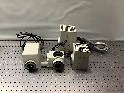 Buy Zeiss AIM-System Microscope Axiovert Parts & Accessories • 750$
