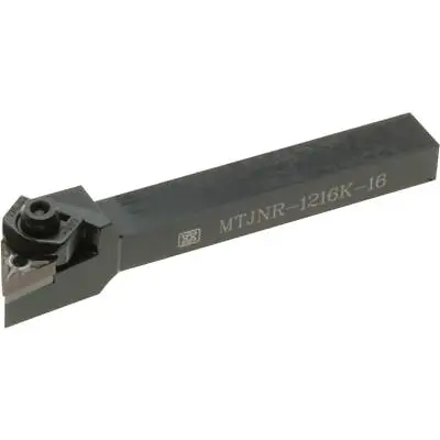 Buy Grizzly H8288 Lathe Tool Holder - 12mm Sq., Right-hand • 109.95$