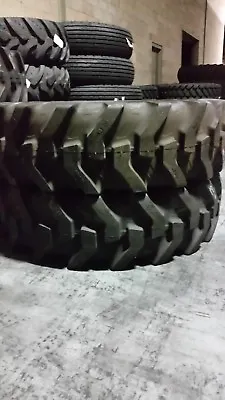 Buy 16.9-28 Deestone 12ply R4 Tractor Tire  • 775$