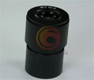 Buy 1PCS  NEW Stereoscopic Microscope Eyepiece (30.5mm) WF10X • 18.94$