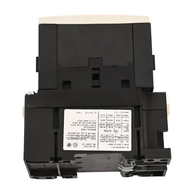 Buy NEW For SIEMENS Contactor 3RT1036-1AC20 • 80.99$