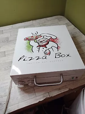 Buy Pizza Oven Pizza Box Model Plz-4012 • 50$