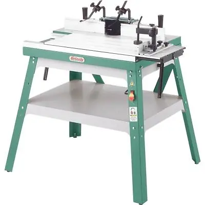 Buy Grizzly G0528 Sliding Router Table • 733.95$