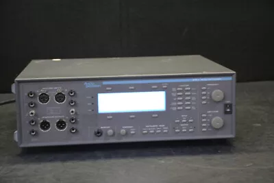 Buy Audio Precision ATS-1 Audio Test System • 499.99$