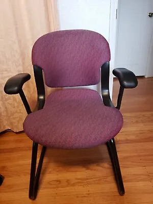 Buy Herman Miller Equa Modern Guest Office Side Chairs  • 120$