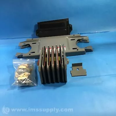 Buy Square D 115228631 Visi-Tite Joint Pak Busway Connector Kit USIP • 115$