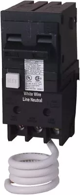 Buy Siemens QF230 30-Amp 2 Pole 240-Volt Ground Fault Circuit Interrupter (Discontin • 159.99$
