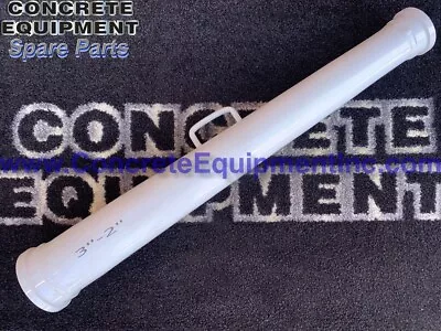 Buy Concrete Pump Reducer HD 3 -2  X 36  For Schwing Olin Reed Putzmeister Mayco • 149$
