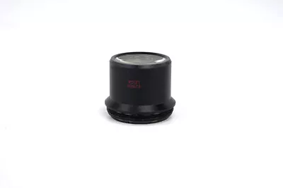 Buy Leica 521500 Condenser Head 0.53 S 23 Dm. Irb • 339.42$