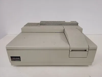 Buy Perkin Elmer UV/VIS Spectrophotometer Model - Lambda Bio 20 Lab • 883.01$