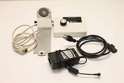 Buy Motorized Z-Axis Kit For Nikon TE2000 Microscope • 595$