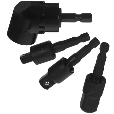 Buy Pivoting Holder & Adapter Set For Impact Driver & Angle • 15.19$