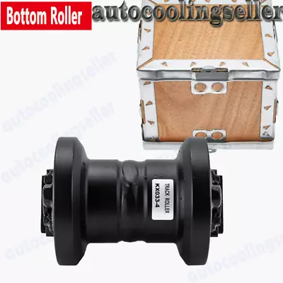 Buy Bottom Roller Undercarriage Fit Kubota KX033-4  #RC788-21702 • 114.95$