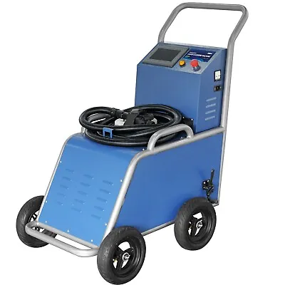 Buy Off-Road 200W Pulse Laser Cleaner Rust Oil Stains Paint Coating Removal Machine • 16,731.06$