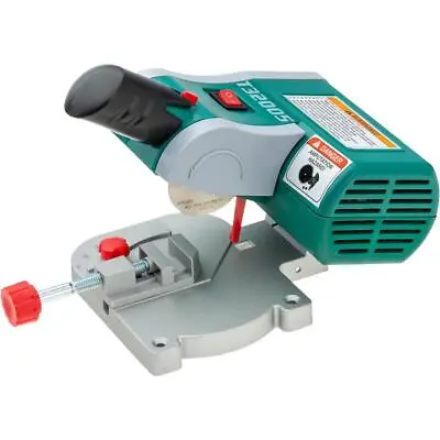 Buy Grizzly T32005 2  Mini Benchtop Cut-Off Saw • 78.95$